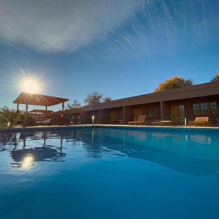 Ittai Hotel San Pedro de Atacama Bagian luar foto