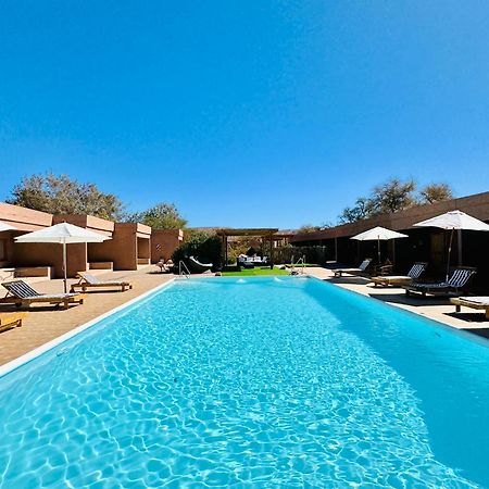 Ittai Hotel San Pedro de Atacama Bagian luar foto