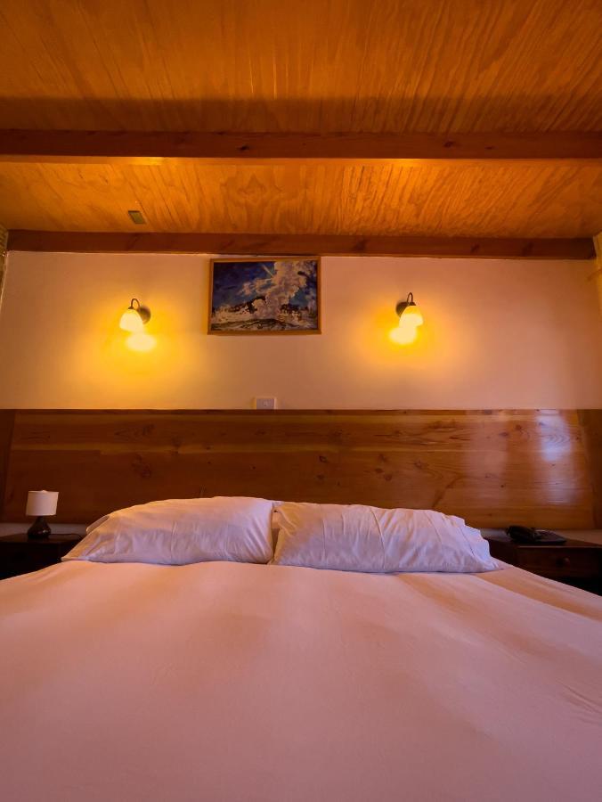 Ittai Hotel San Pedro de Atacama Bagian luar foto