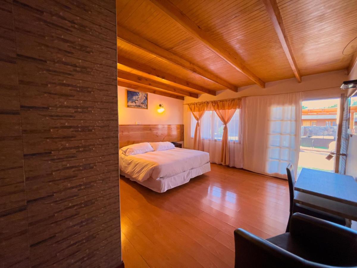 Ittai Hotel San Pedro de Atacama Bagian luar foto