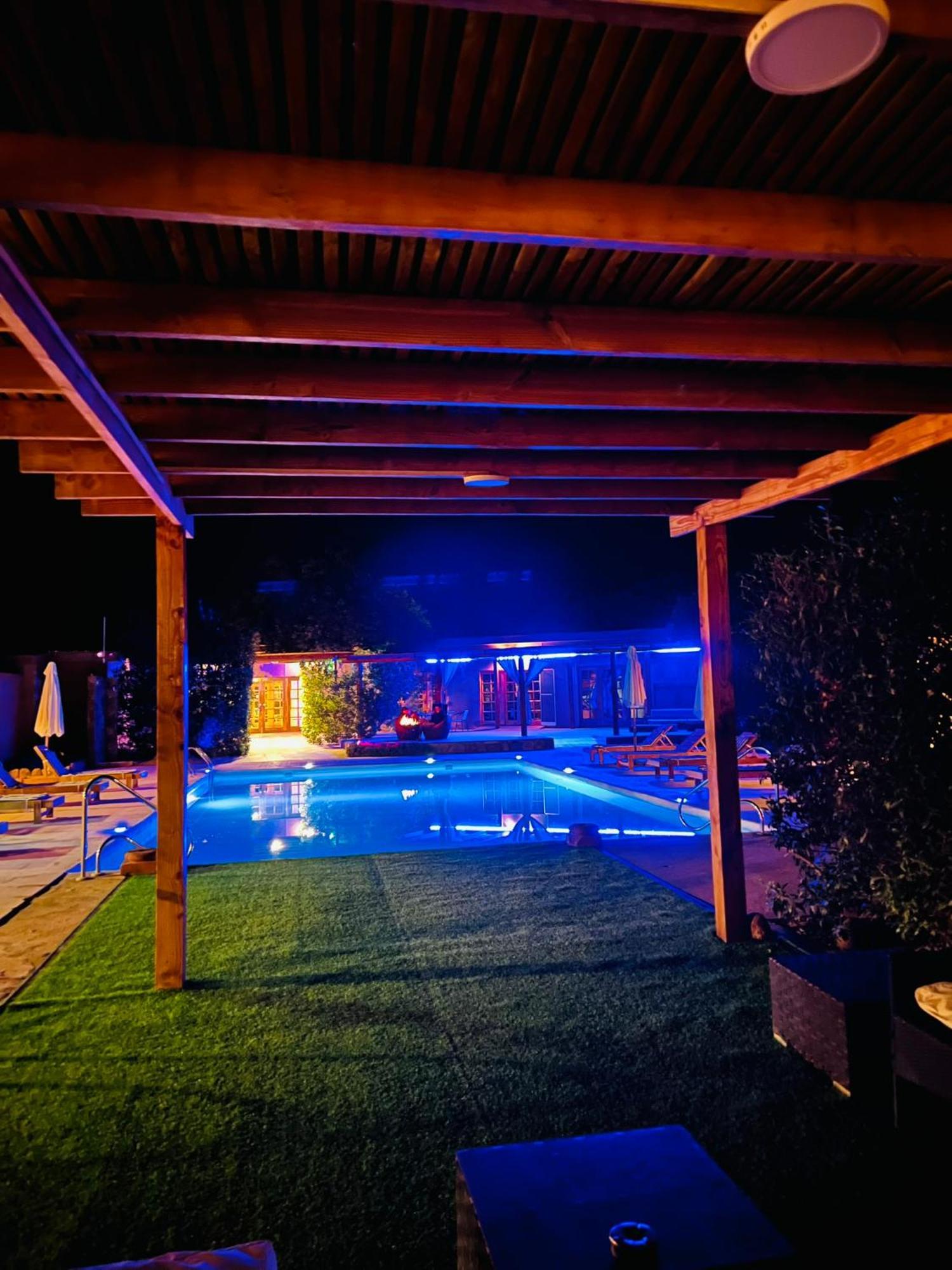 Ittai Hotel San Pedro de Atacama Bagian luar foto