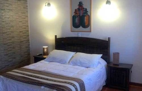 Ittai Hotel San Pedro de Atacama Bagian luar foto