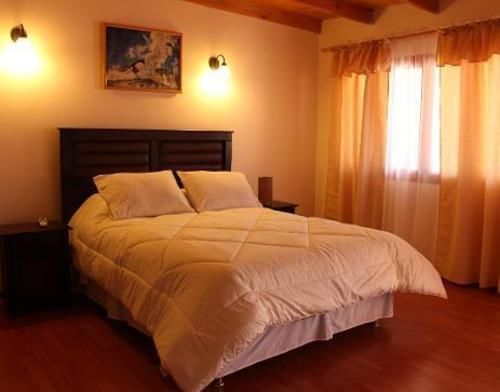 Ittai Hotel San Pedro de Atacama Bagian luar foto