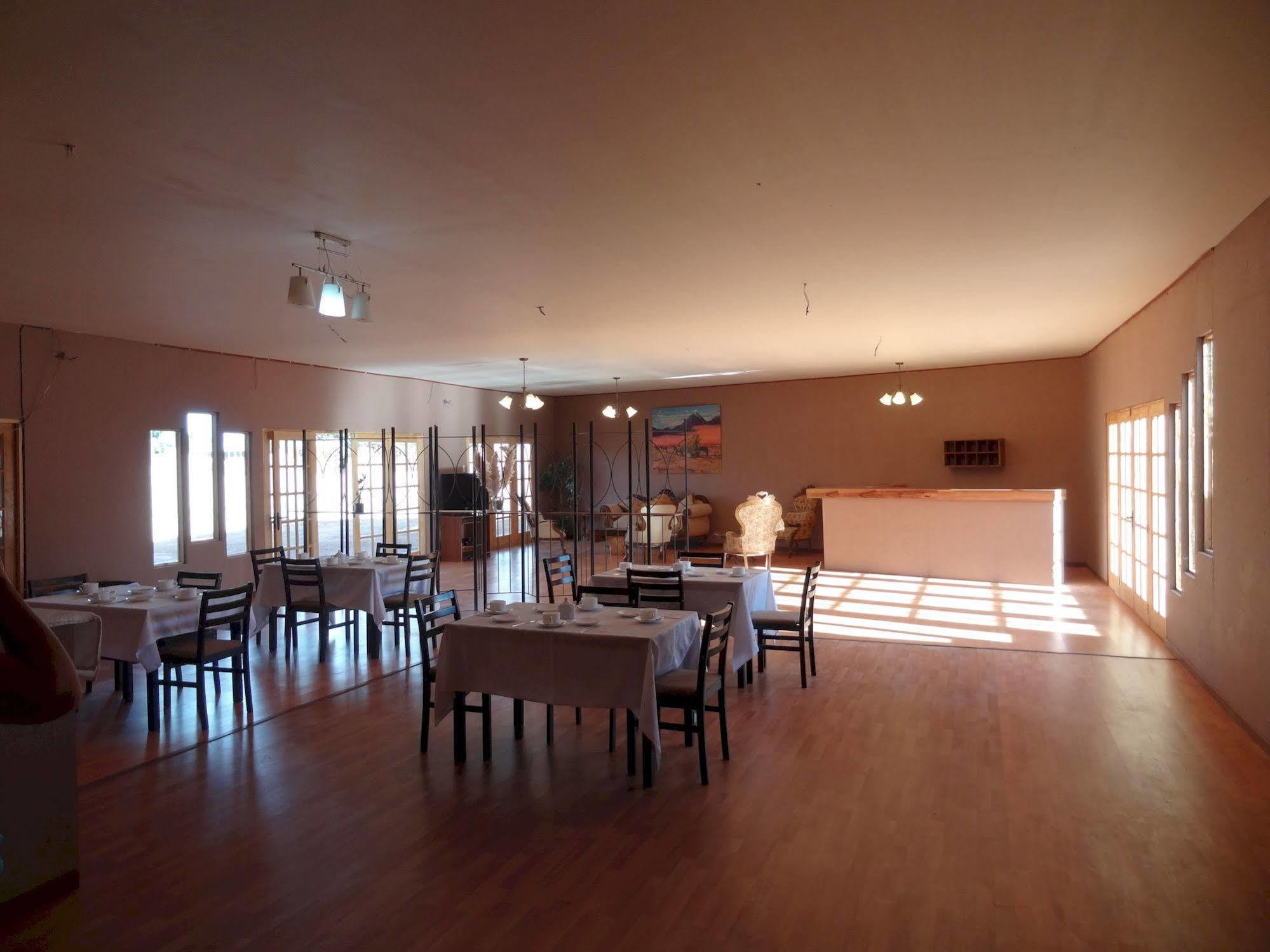 Ittai Hotel San Pedro de Atacama Bagian luar foto