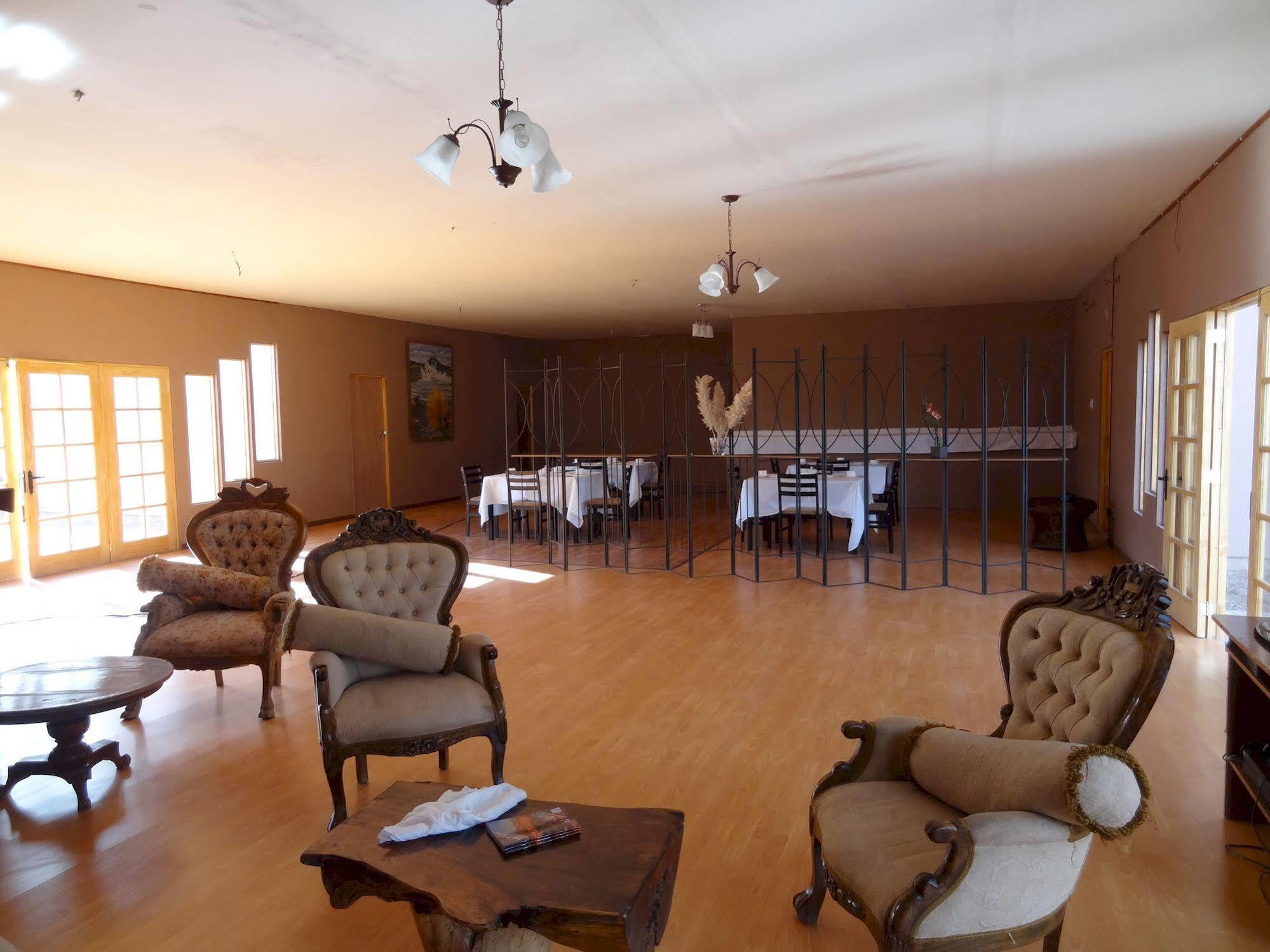 Ittai Hotel San Pedro de Atacama Bagian luar foto