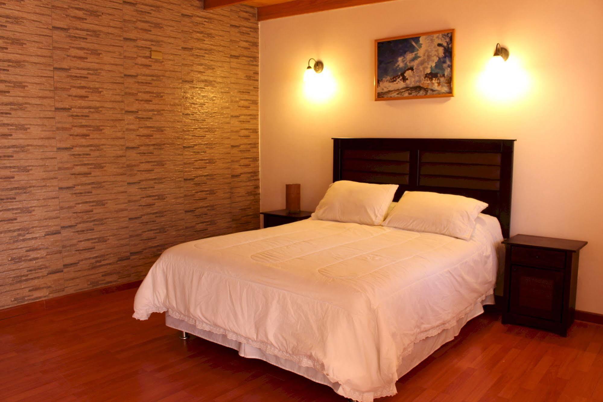 Ittai Hotel San Pedro de Atacama Bagian luar foto