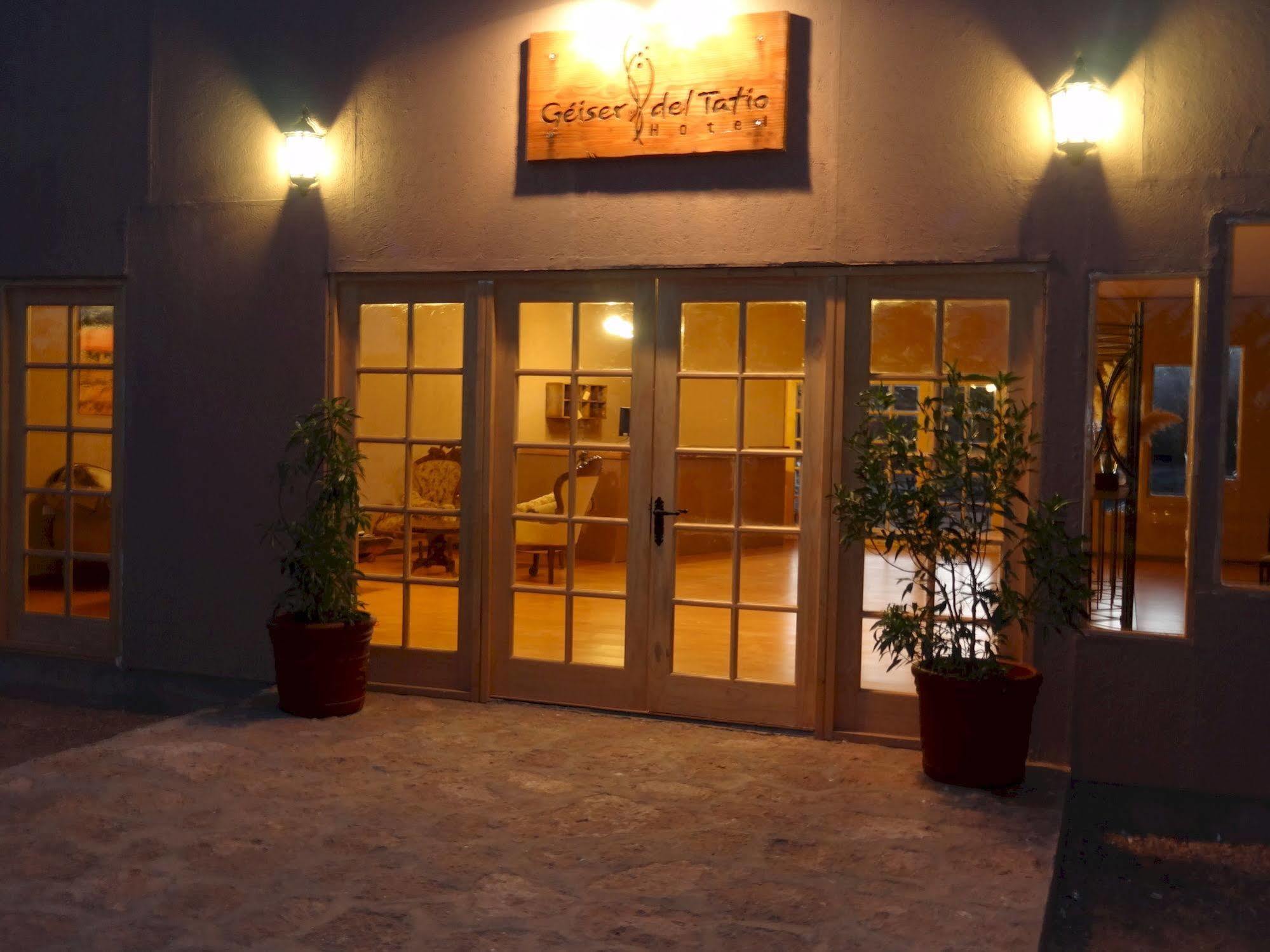 Ittai Hotel San Pedro de Atacama Bagian luar foto