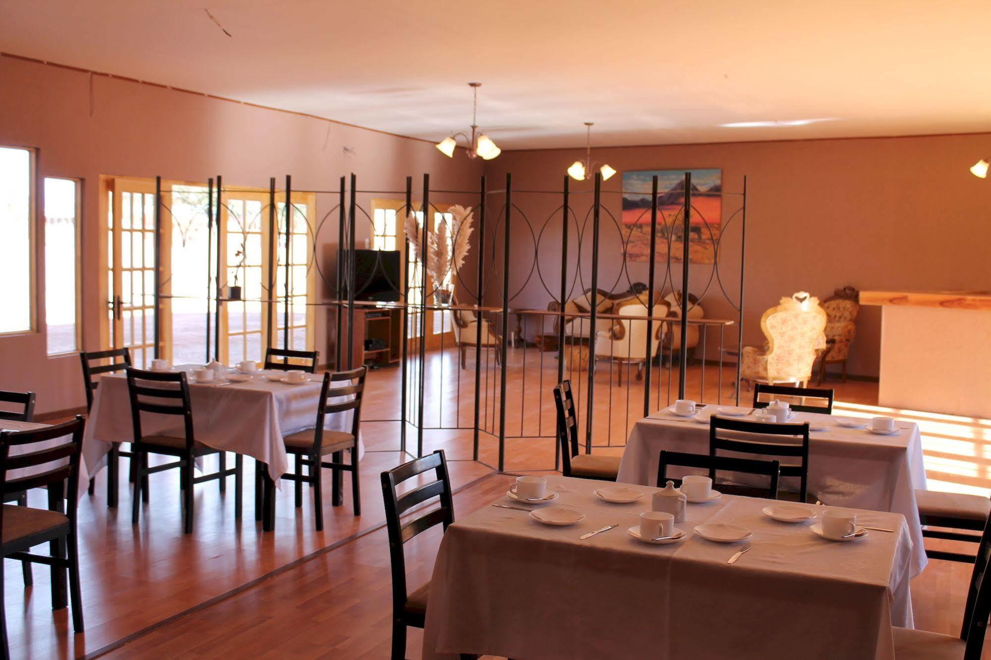 Ittai Hotel San Pedro de Atacama Bagian luar foto
